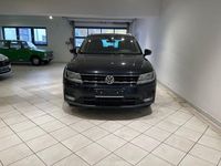 Gebraucht VW Tiguan 150 PS (110 kW) 2019 Schwarz SUV