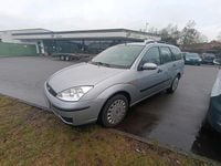 Gebraucht Ford Focus 101 PS (74 kW) 2004 Kombi