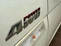 Gebraucht SsangYong Rodius 175 PS (128 kW) 2017 Weiß Van / Kleinbus