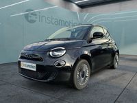 gebraucht Fiat 500C Icon WIE NEU 42KW