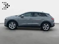 Usata Audi Q4 e-tron Comfort 210 kW (286 CV) 2025 Grigio SUV