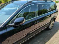 Gebraucht Volvo XC70 Summum 220 PS (161 kW) 2016 Blau Kombi