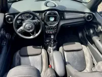 Gebraucht Mini Cooper Cabriolet 136 PS (100 kW) 2018 Grau Cabrio
