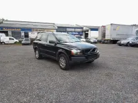 Gebraucht Volvo XC90 Comfort 163 PS (119 kW) 2004 Schwarz SUV