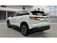 Gebraucht Renault Austral Techno 200 PS (147 kW) 2024 Weiß SUV