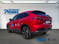 Gebraucht MG HS Luxury 224 PS (164 kW) 2025 Rot(metallic) SUV