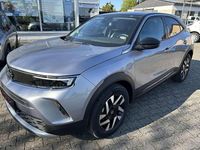 Gebraucht Opel Mokka Elegance 131 PS (96 kW) 2022 Grau SUV