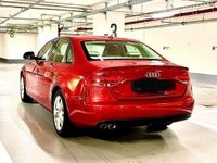 gebraucht Audi A4 2.0 TDI (DPF) multitronic Attraction Attr...