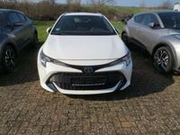 gebraucht Toyota Corolla 1.8 Hybrid Touring Sports Comfort