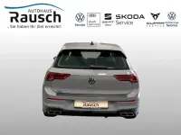 Gebraucht VW Golf VIII R-line 131 PS (96 kW) 2024 Grau Limousine