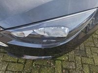 Usata Ford Focus Titanium 125 CV (91 kW) 2017 Grigio Station wagon