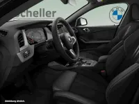 Gebraucht BMW 220 Advantage 178 PS (130 kW) 2023 Black sapphire Coupé