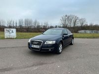 gebraucht Audi A6 S6 2.4 mit Lpg