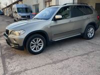 gebraucht BMW X5 3.0d - erst 68.000km