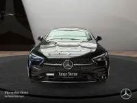 Gebraucht Mercedes CLE220 Advanced Plus 197 PS (144 kW) 2025 Schwarz Cabrio