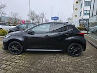 Neu Mazda 2 Exclusive-Line 92 PS (67 kW) 2025 Schwarz Limousine