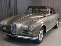 Gebraucht BMW 503 140 PS (102 kW) 1958 Braun Cabrio