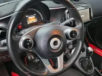 Gebraucht Smart ForFour 90 PS (66 kW) 2017 Kleinwagen