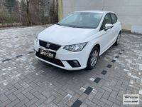 gebraucht Seat Ibiza Style 1.0 TEMPOMAT~KLIMA~PDC~