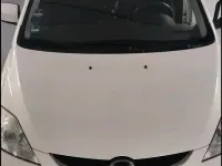 Brugt Mazda 5 115 HK (84 kW) 2009 Hvid MPV