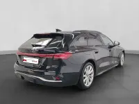 Gebraucht Audi A5 S-Line 204 PS (150 kW) 2025 Schwarz Kombi