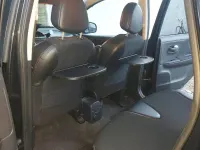 Gebraucht Nissan Note 109 PS (80 kW) 2009 Schwarz Kleinwagen