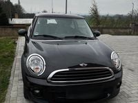 Second-hand Mini ONE 72 CP (52 kW) 2013 Negru Hatchback