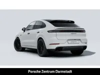 Gebraucht Porsche Cayenne S E-Hybrid Coupe 519 PS (381 kW) 2025 Weiß SUV