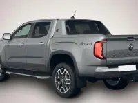 Neu VW Amarok Aventura 241 PS (177 kW) 2026 Manufacturer Pickup