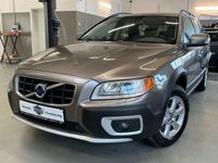 gebraucht Volvo XC70 Kinetic 2WD 2.4/LL Scheckheft/Tempomat/PDC