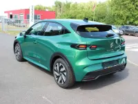 Neu Renault Clio Evolution 114 PS (83 kW) 2026 Absolut grün Kleinwagen