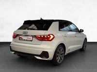 gebraucht Audi A1 Sportback 25 TFSI 5-Gang S-line /CarPlay/LED digit