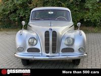 Gebraucht BMW 502 101 PS (74 kW) 1958 Silber Limousine