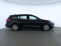 gebraucht Ford Focus Turnier 1.0 EcoBoost Hybrid Titanium