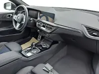 Gebraucht BMW 120 M Sport 2023 Schwarz Limousine