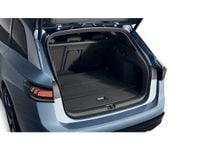 Gebraucht VW ID.7 Pro 210 kW (286 PS) 2024 Stonewashed blue metallic Kombi