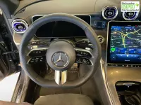 Gebraucht Mercedes E300 AMG line 269 PS (197 kW) 2025 831  grafitgrau  metal... SUV