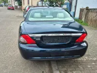 Begagnad Jaguar X-type Executive 145 HK (106 kW) 2008 Sedan