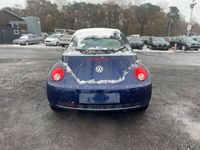 gebraucht VW Beetle NewCabriolet 2.0 Automatik Leder#PDC