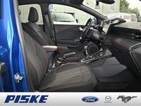 Gebraucht Ford Puma ST-Line 125 PS (91 kW) 2025 Blau SUV