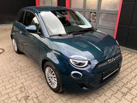 Gebraucht Fiat 500e 41 kW (57 PS) 2023 Grün Kleinwagen