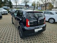 Second-hand Skoda Citigo Style 2016 Negru Hatchback