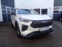 Neu Haval Jolion Premium 177 PS (130 kW) 2026 Moonlight white SUV