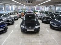 Usata VW Passat 136 CV (100 kW) 2004 Nero Station wagon