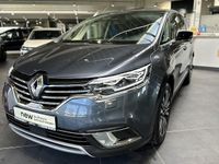 Gebraucht Renault Espace Initiale Paris 189 PS (139 kW) 2023 Grau Van / Kleinbus