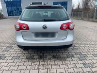 gebraucht VW Passat DSG 2.0 TDI BLUE EURO 6