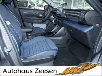 Neu Citroën C3 110 PS (80 kW) 2026 Mercuregrau (metallic) SUV