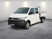 gebraucht VW Transporter T6.1DoKa 3-Seiten-Kipper sofort Verfügbar!