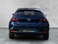 Gebraucht Mazda 3 150 PS (110 kW) 2025 Blau Limousine