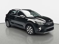Neu Kia Stonic Vision 101 PS (74 kW) 2025 Schwarz SUV